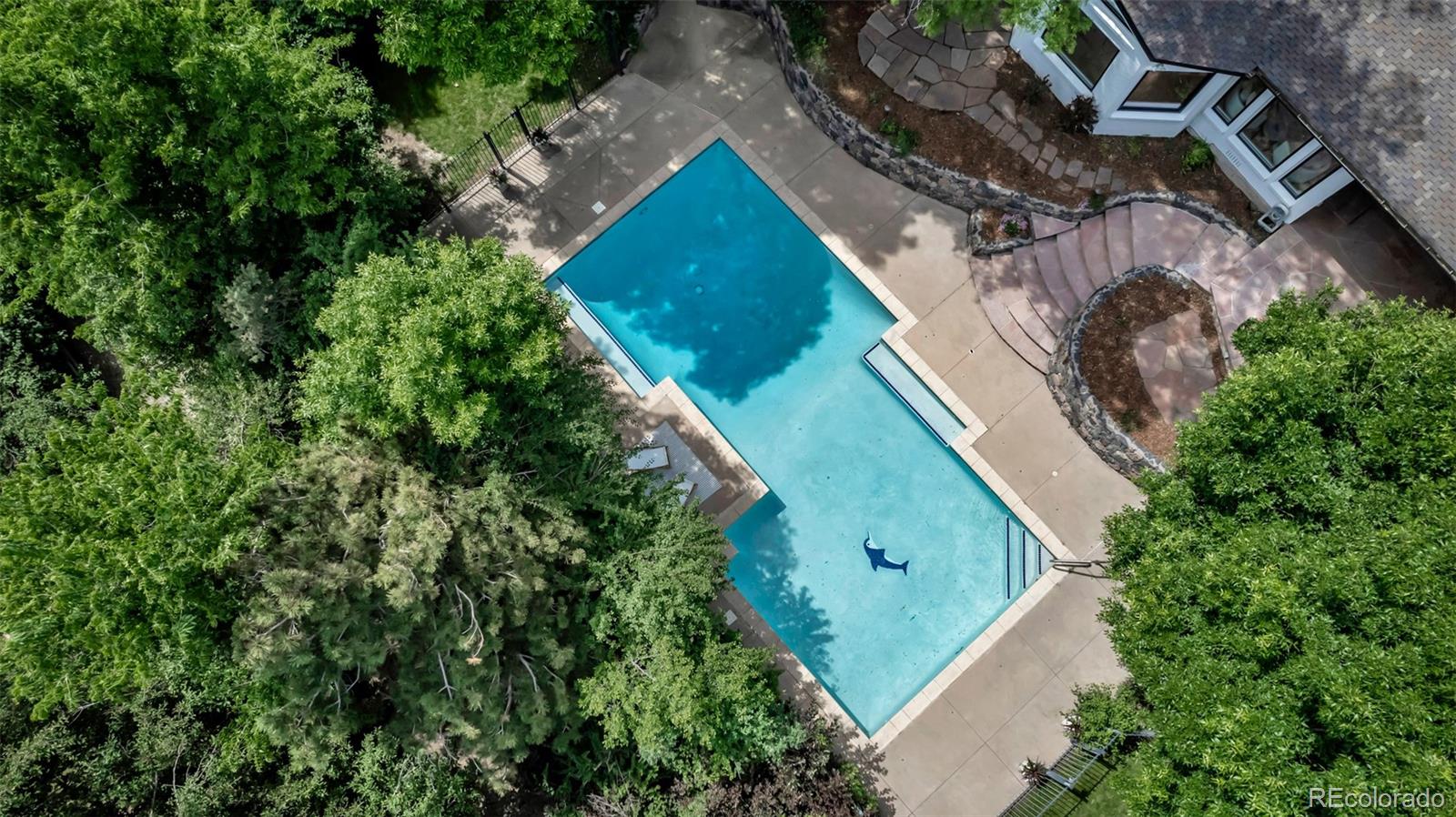 17 E Belleview Lane Greenwood Village CO 80121