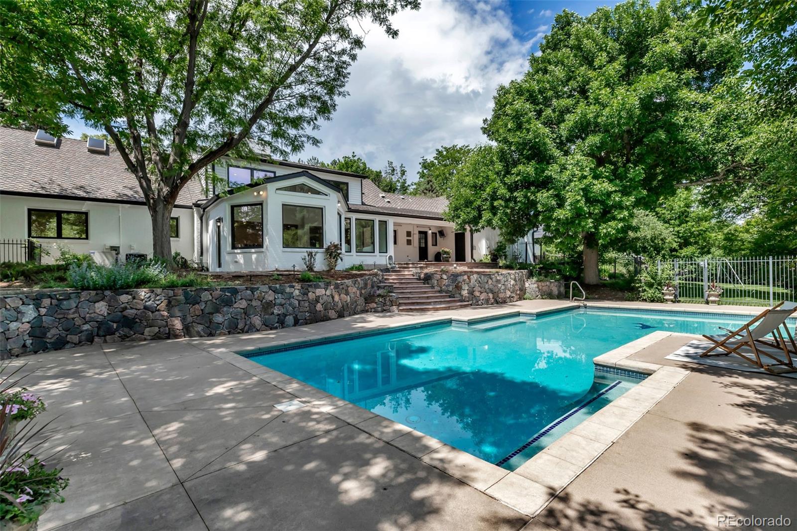 17 E Belleview Lane Greenwood Village CO 80121