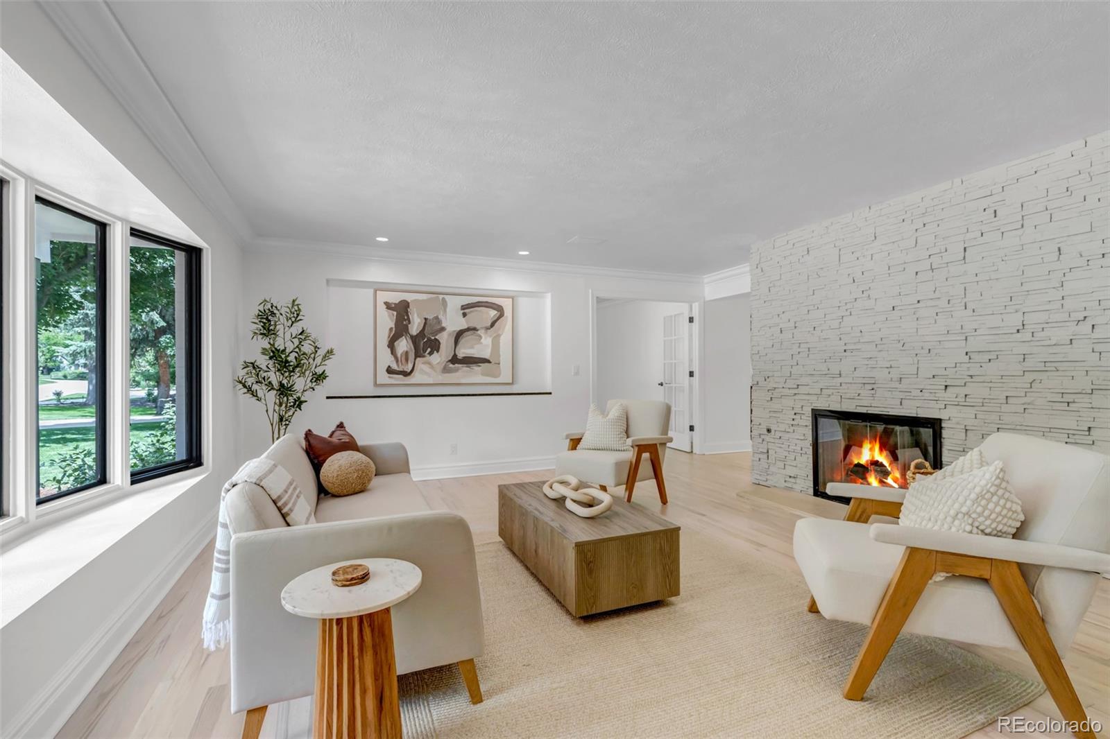 17 E Belleview Lane Greenwood Village CO 80121