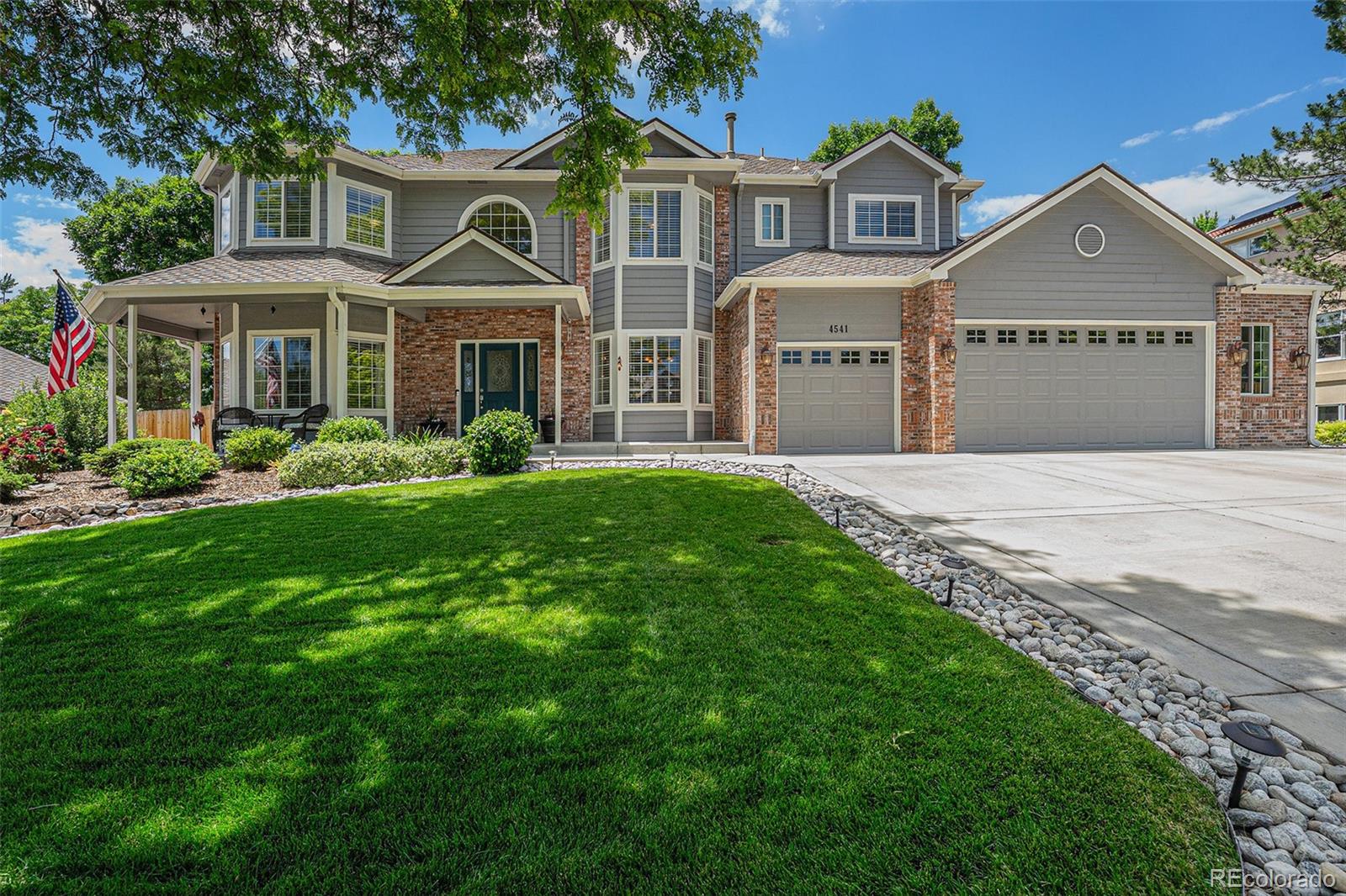 4541 Christensen Circle Littleton CO 80123