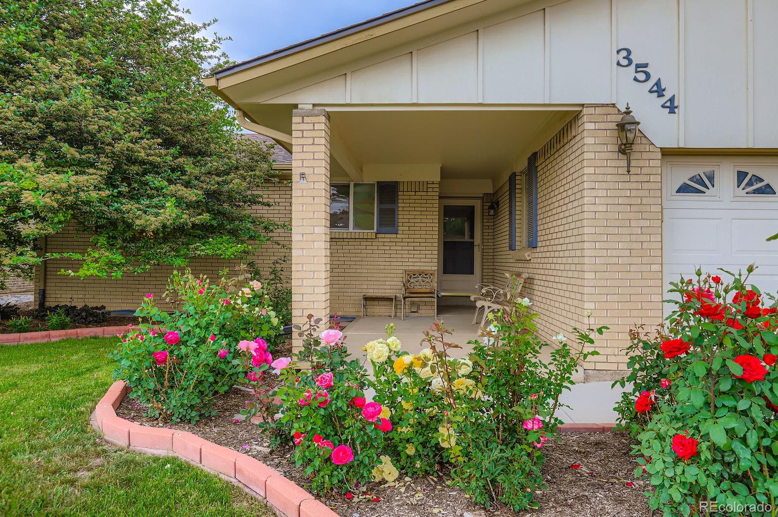 3544 Dyanna Drive Thornton CO 80241