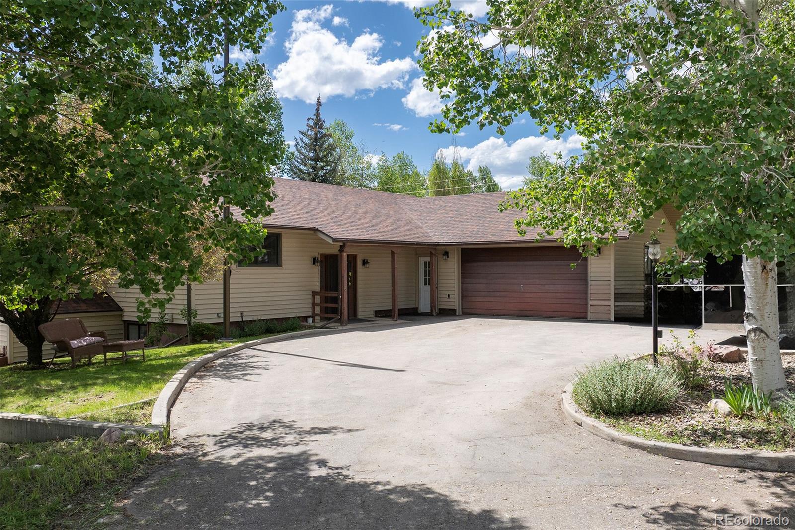 295 Selak Drive Granby CO 80446