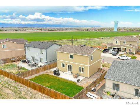 1246 Sherman Drive Dacono CO 80514