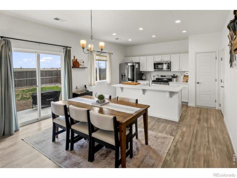 1246 Sherman Drive Dacono CO 80514