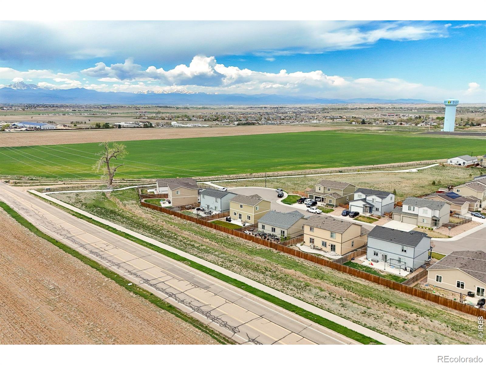 1246 Sherman Drive Dacono CO 80514