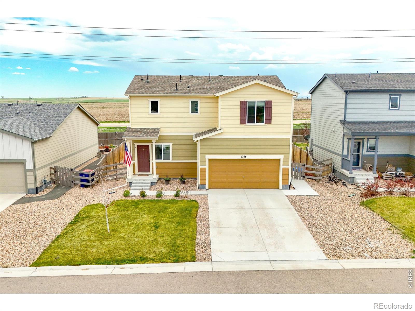 1246 Sherman Drive Dacono CO 80514