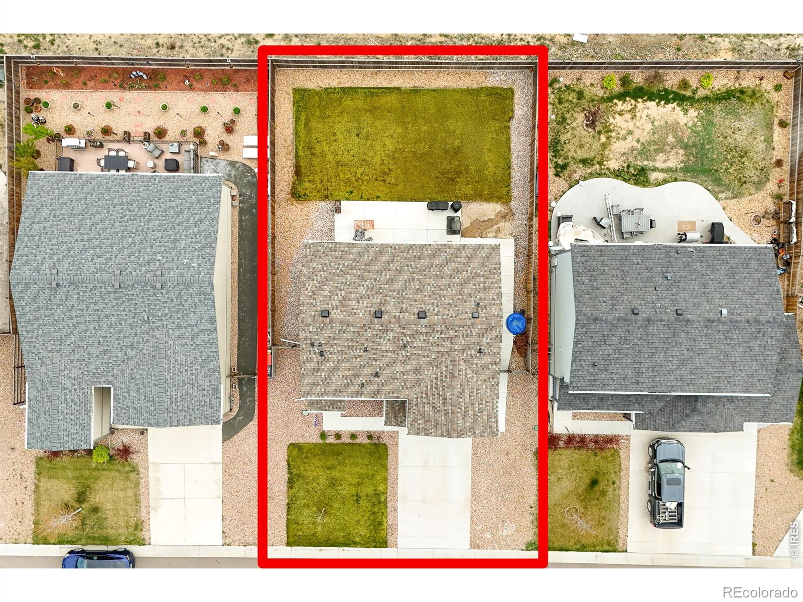 1246 Sherman Drive Dacono CO 80514