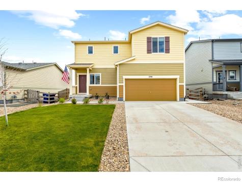 1246 Sherman Drive Dacono CO 80514