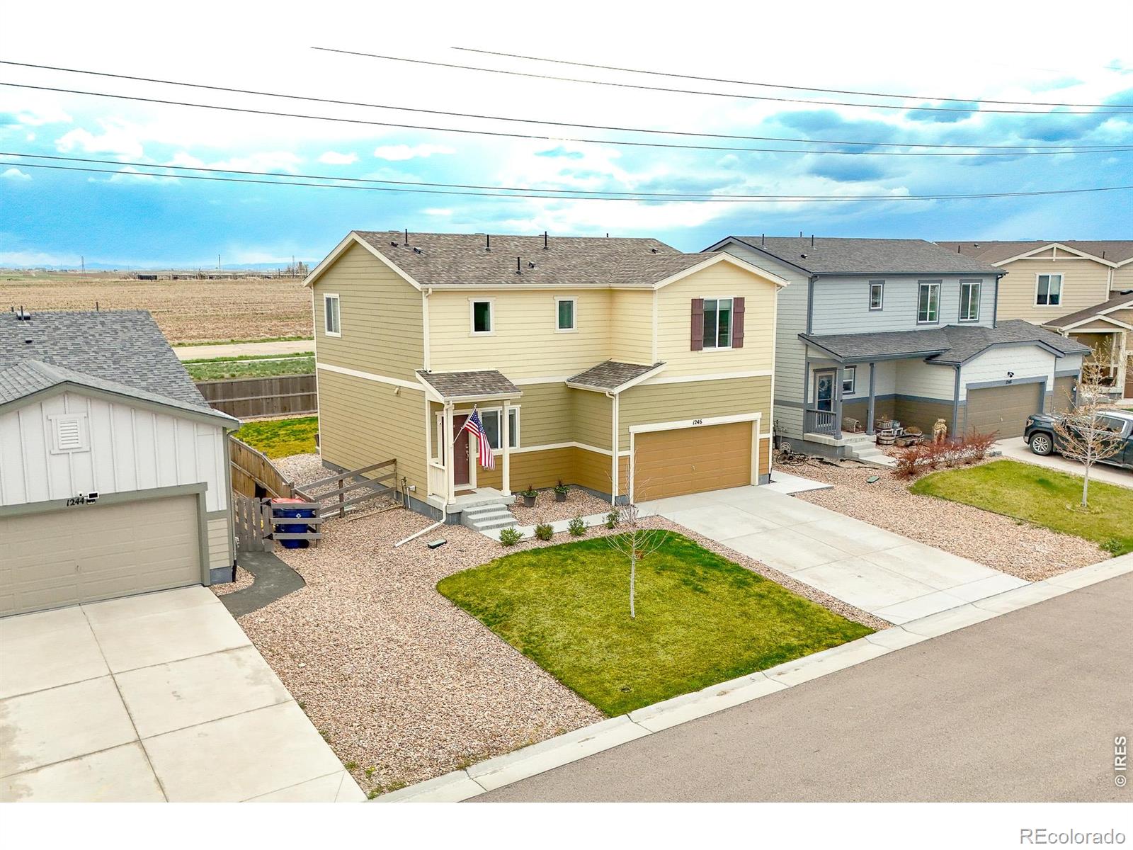1246 Sherman Drive Dacono CO 80514