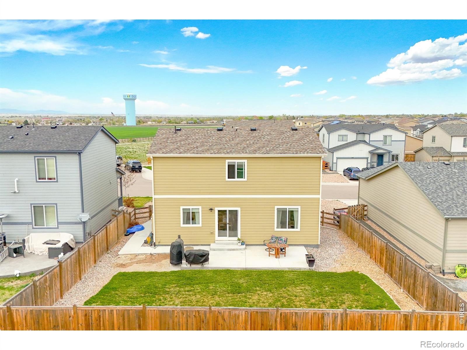 1246 Sherman Drive Dacono CO 80514
