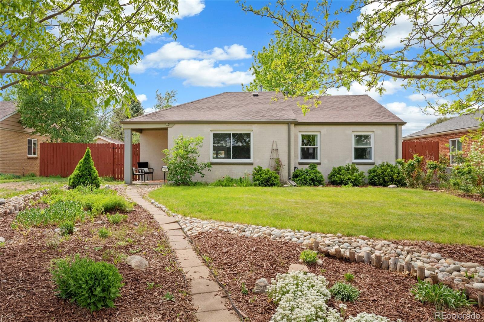 2965 Ivy Street Denver CO 80207