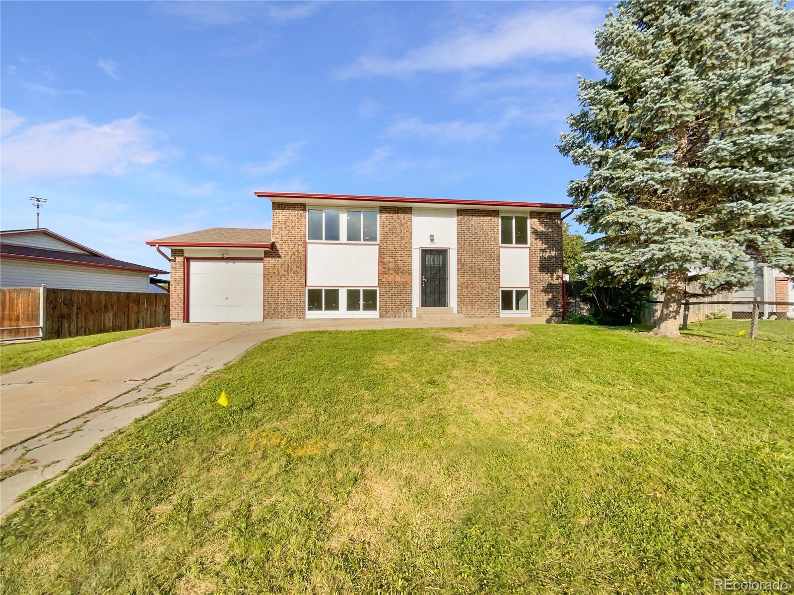 12238 Monroe Drive Thornton CO 80241