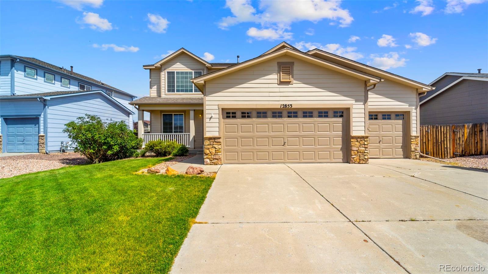 12853 Pine Valley Peyton CO 80831