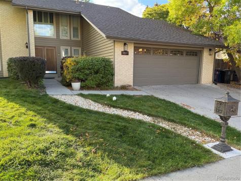 4611 S Yates Street Denver CO 80236