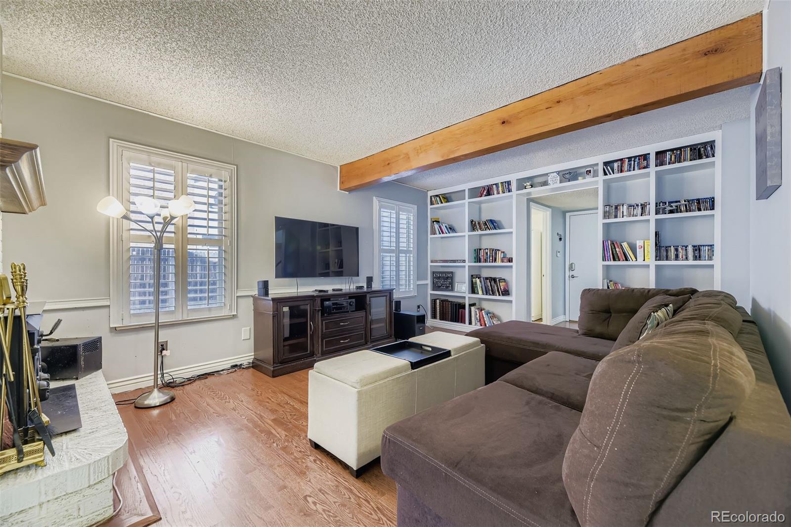 4611 S Yates Street Denver CO 80236