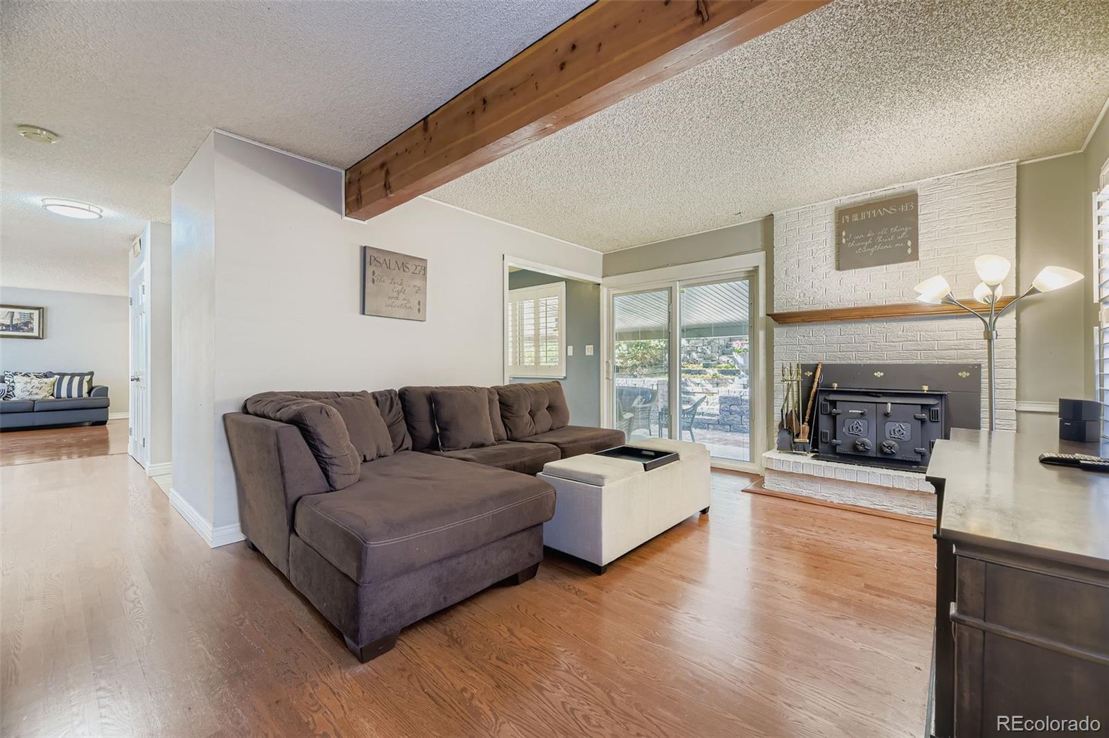 4611 S Yates Street Denver CO 80236
