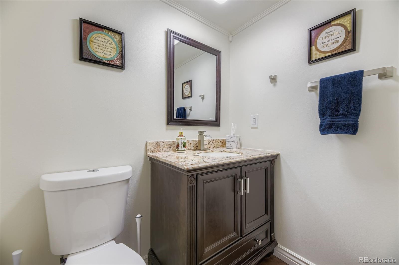 4611 S Yates Street Denver CO 80236