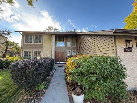 4611 S Yates Street Denver CO 80236
