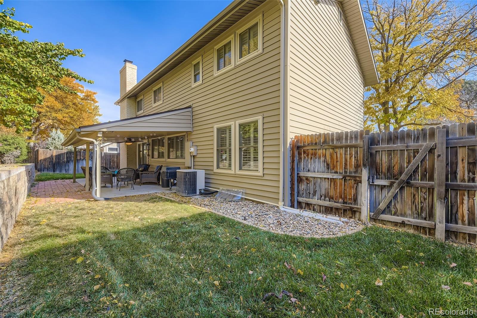 4611 S Yates Street Denver CO 80236