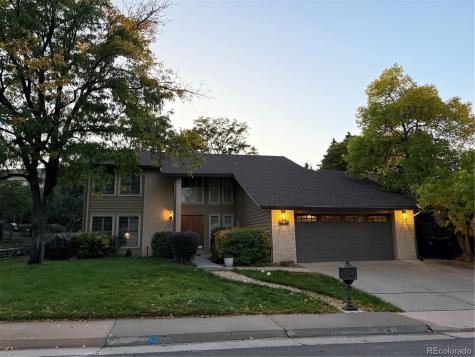 4611 S Yates Street Denver CO 80236