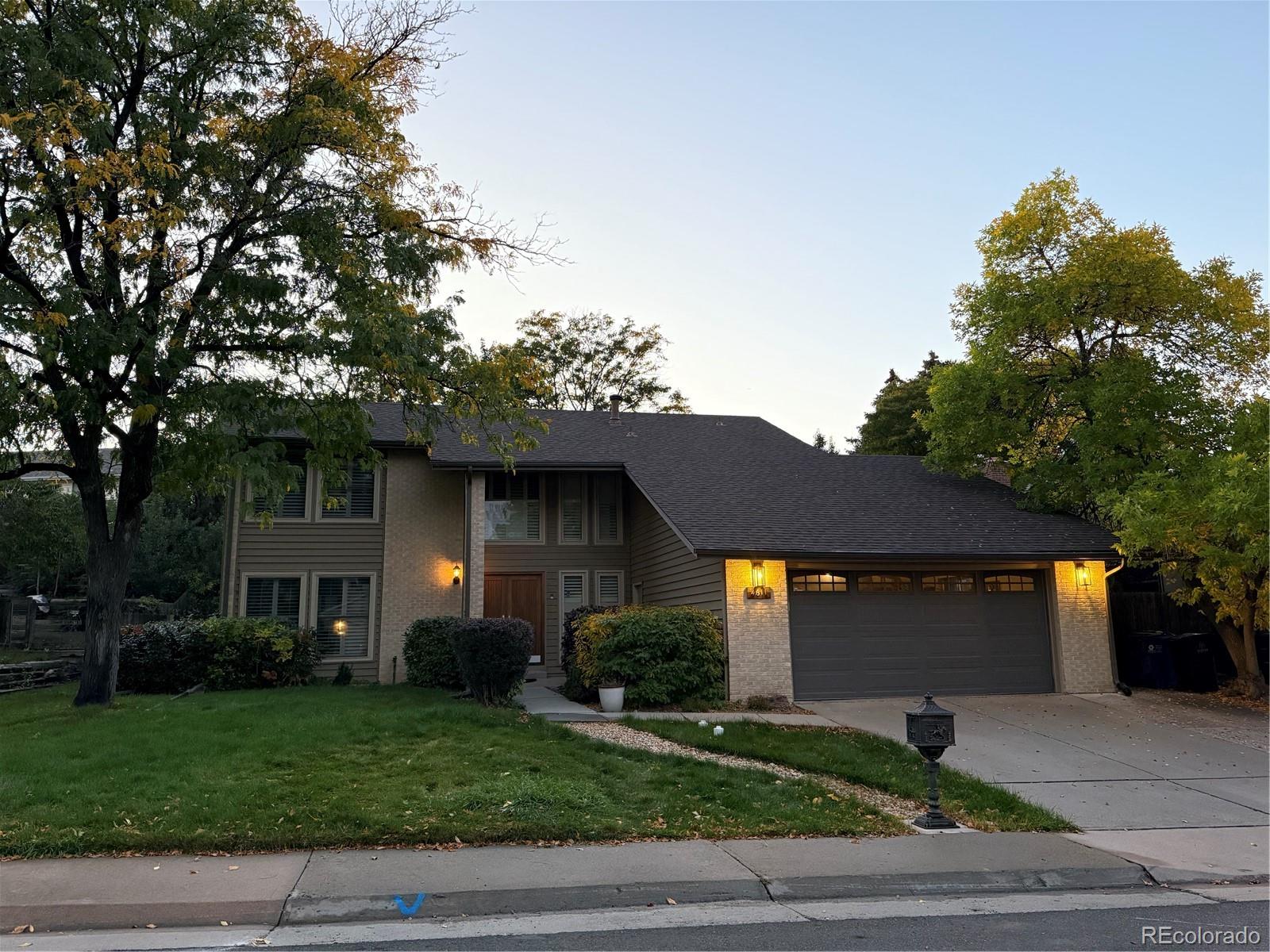 4611 S Yates Street Denver CO 80236