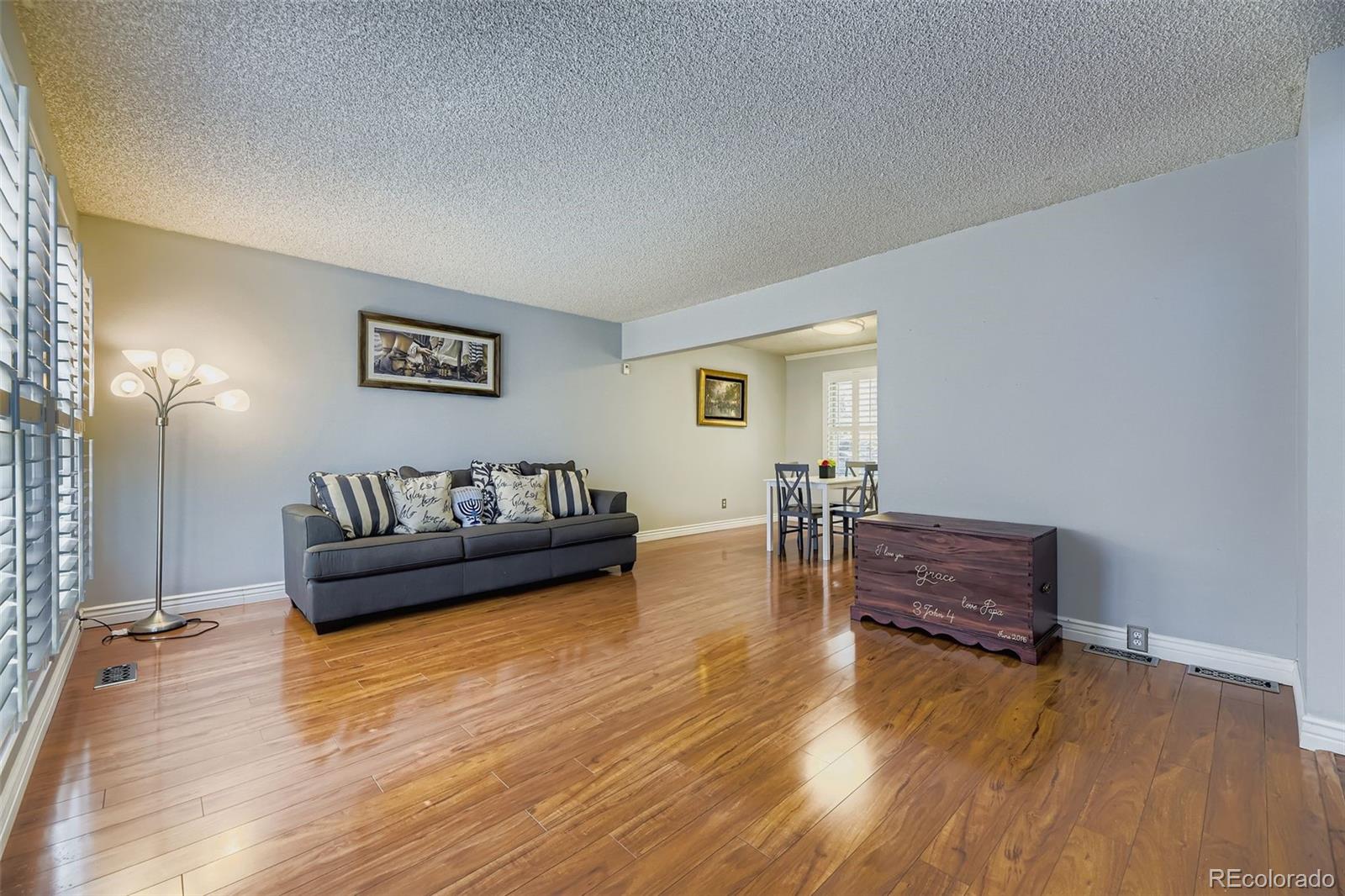 4611 S Yates Street Denver CO 80236