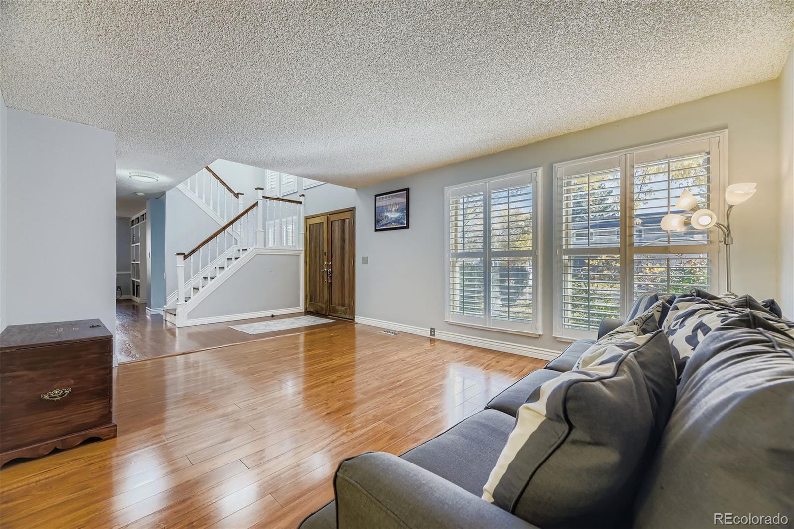 4611 S Yates Street Denver CO 80236