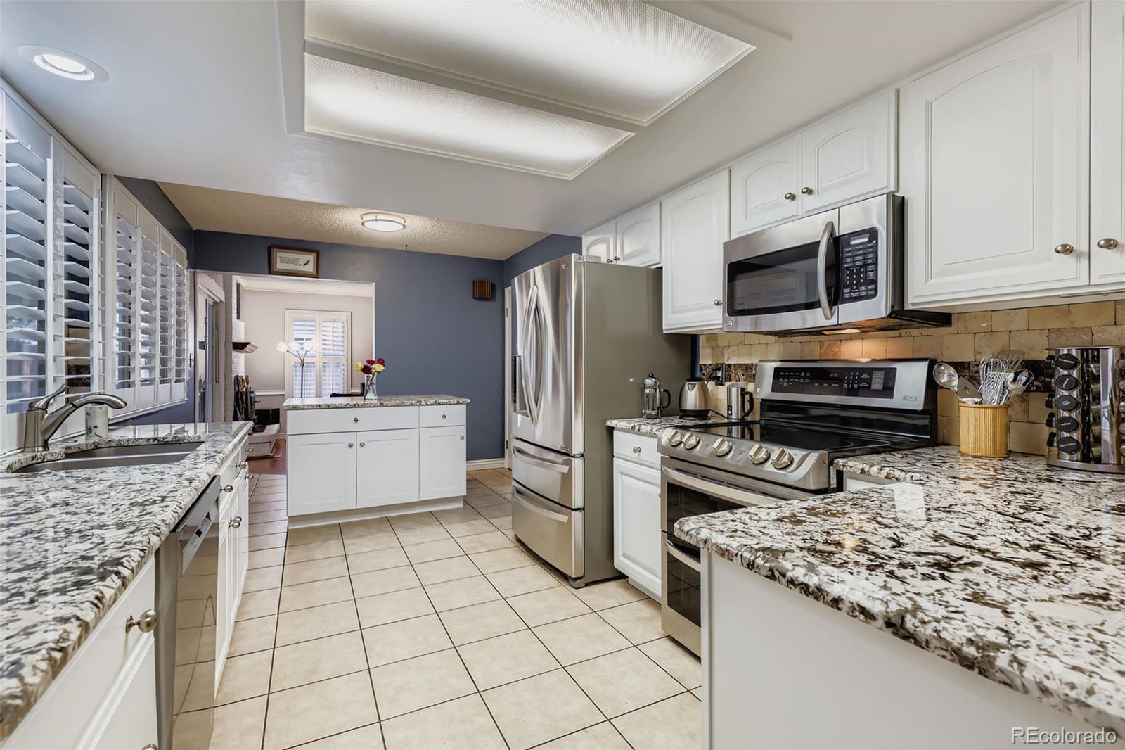 4611 S Yates Street Denver CO 80236
