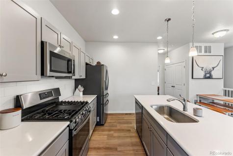 5269 Painted Sky View Colorado Springs CO 80916