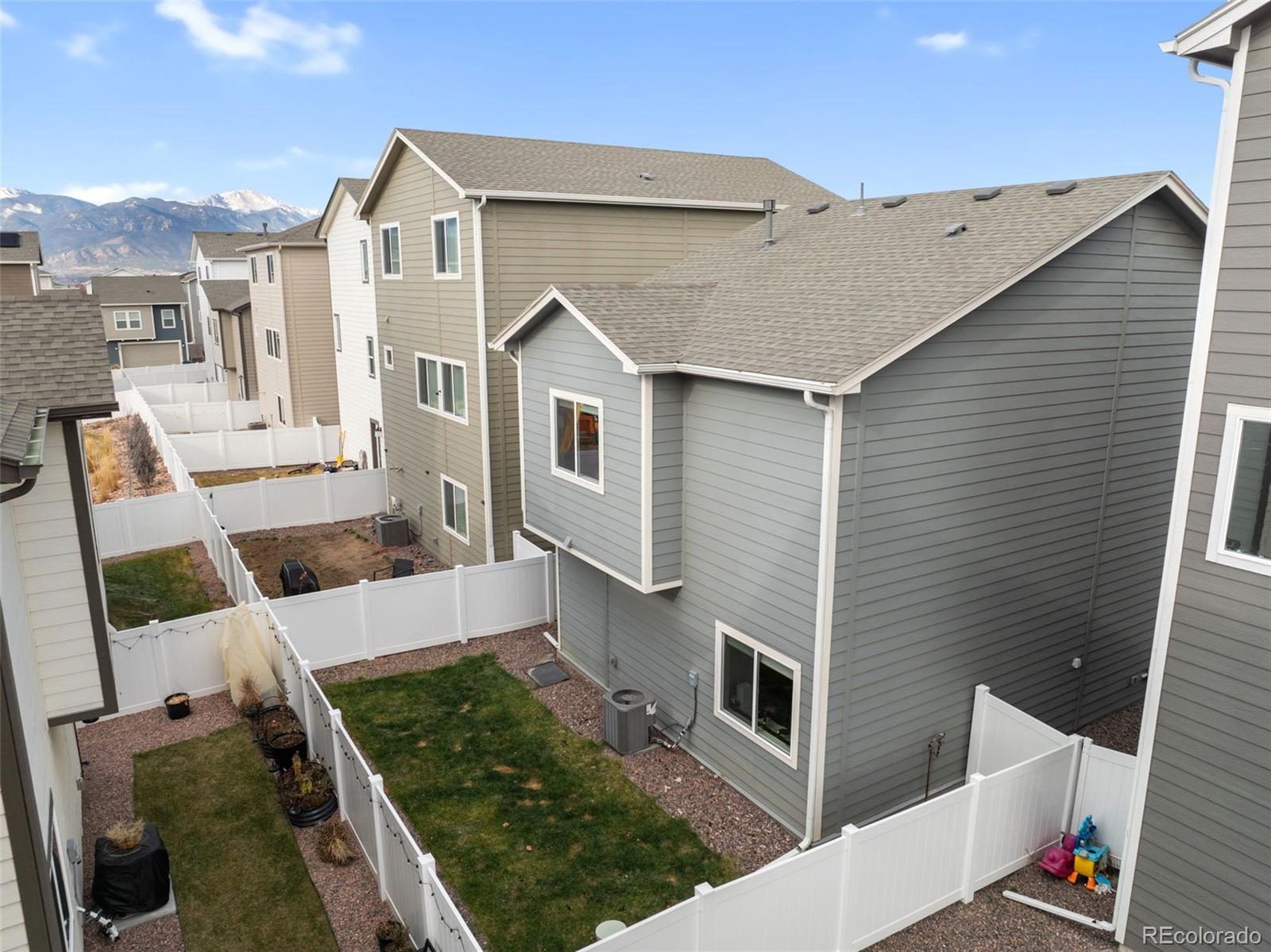 5269 Painted Sky View Colorado Springs CO 80916