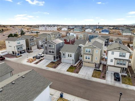 5269 Painted Sky View Colorado Springs CO 80916