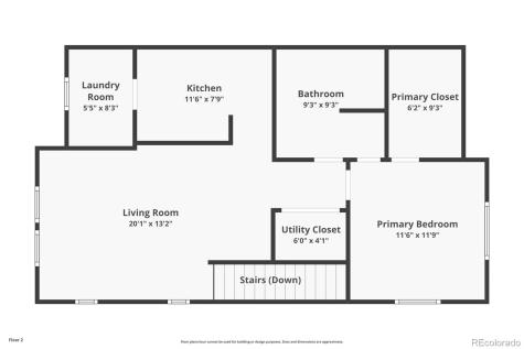 5269 Painted Sky View Colorado Springs CO 80916
