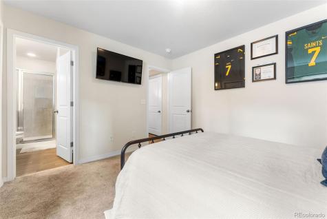 5269 Painted Sky View Colorado Springs CO 80916