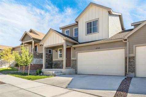 5755 Heathland Terrace Colorado Springs CO 80917