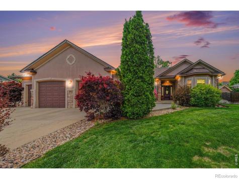 1917 80TH Avenue Greeley CO 80634