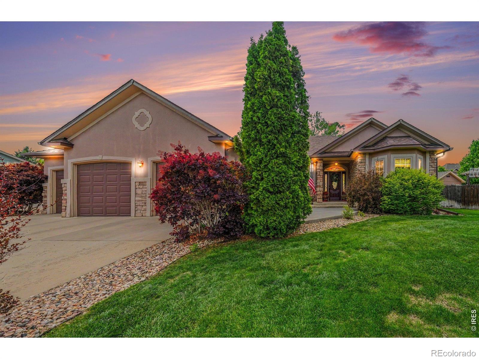 1917 80th Avenue Greeley CO 80634