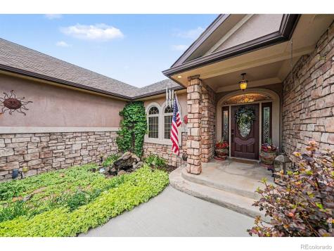 1917 80TH Avenue Greeley CO 80634