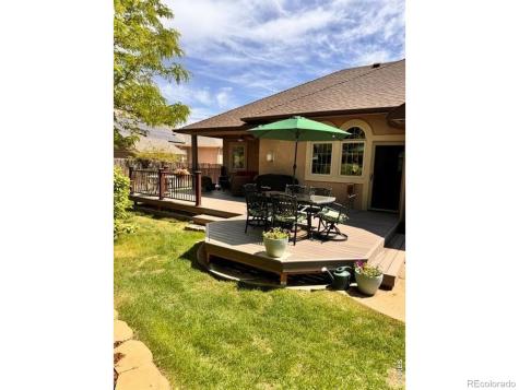 1917 80TH Avenue Greeley CO 80634