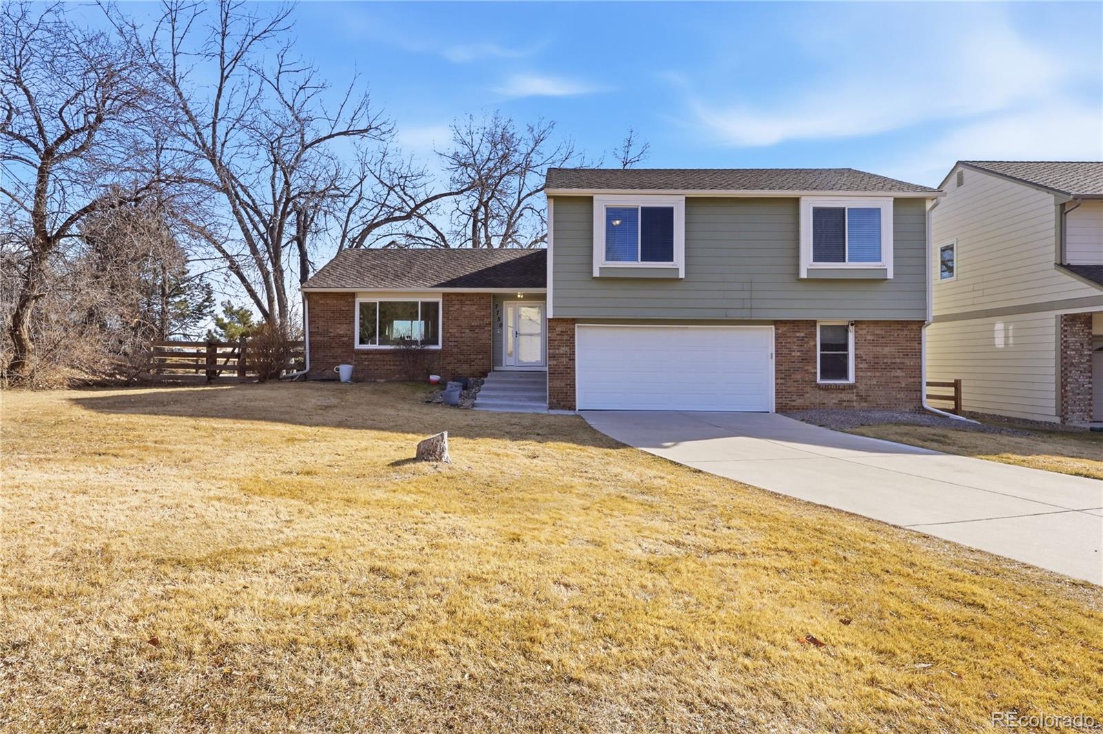 7750 Sangre De Cristo Road Littleton CO 80127