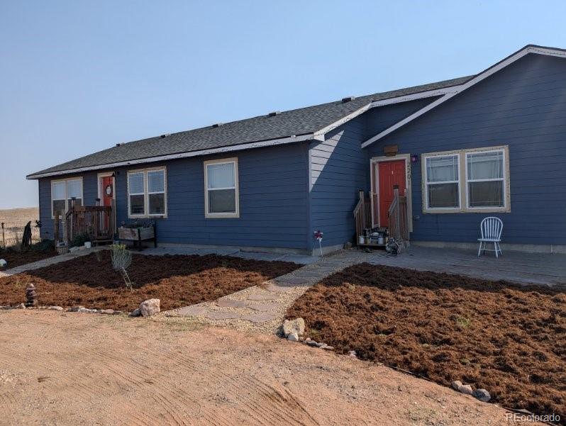 2201 Antelope Racer Court Wellington CO 80549