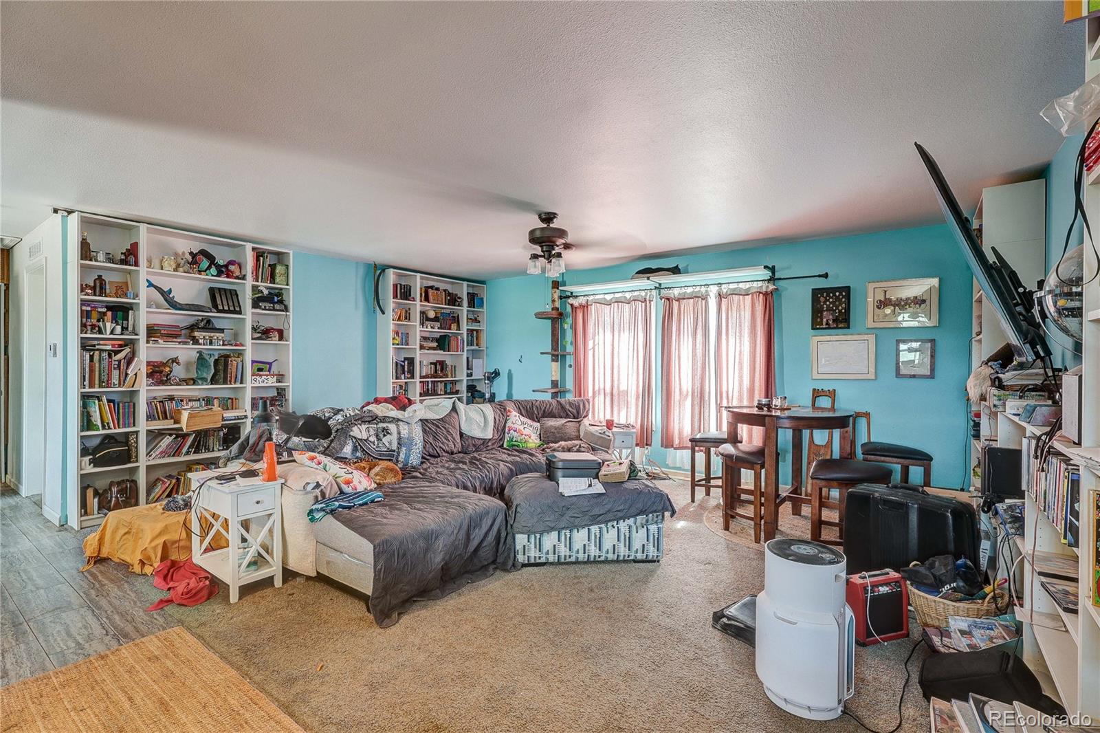 2201 Antelope Racer Court Wellington CO 80549