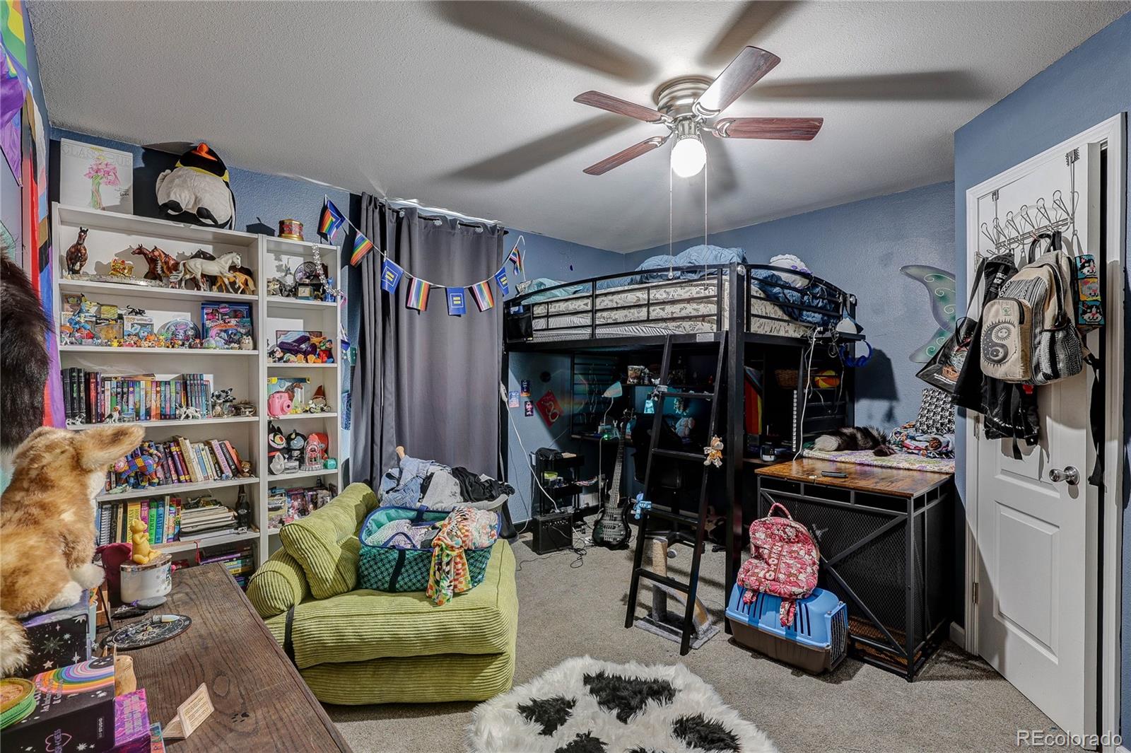 2201 Antelope Racer Court Wellington CO 80549