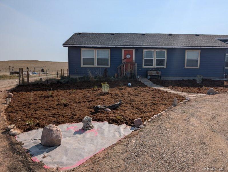 2201 Antelope Racer Court Wellington CO 80549