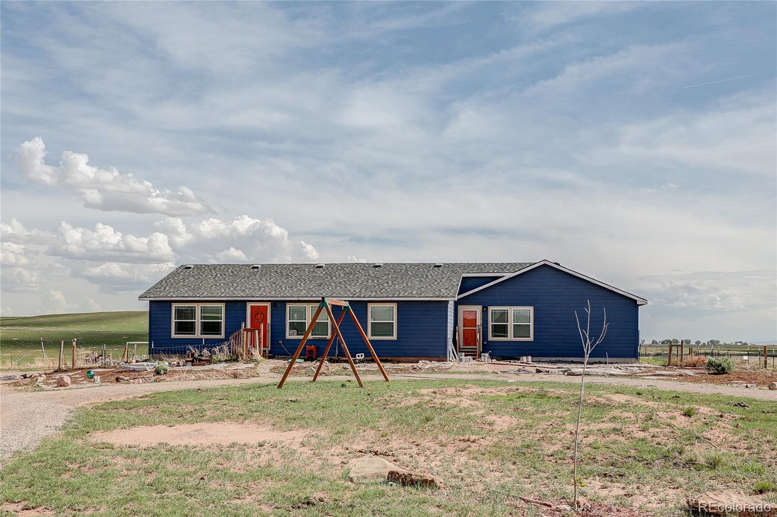 2201 Antelope Racer Court Wellington CO 80549