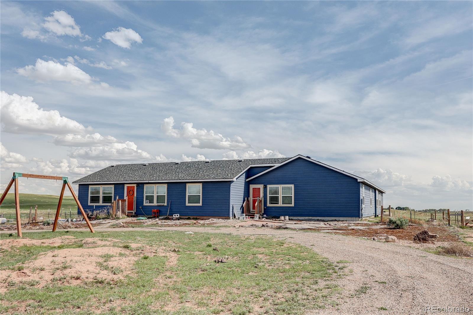 2201 Antelope Racer Court Wellington CO 80549