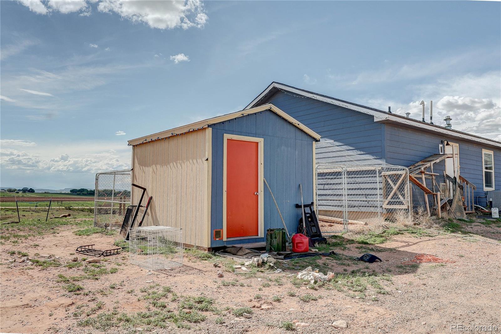 2201 Antelope Racer Court Wellington CO 80549