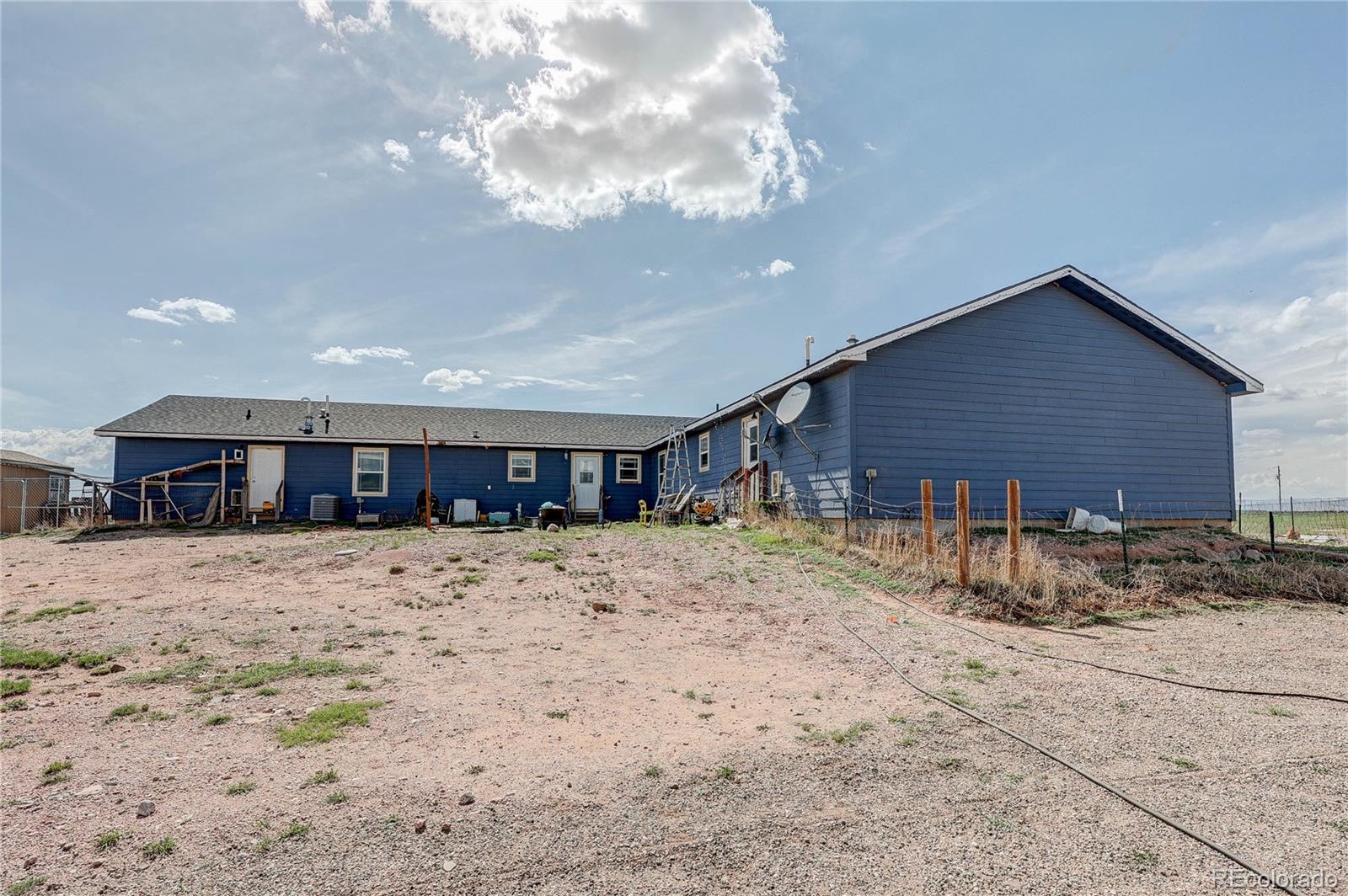 2201 Antelope Racer Court Wellington CO 80549