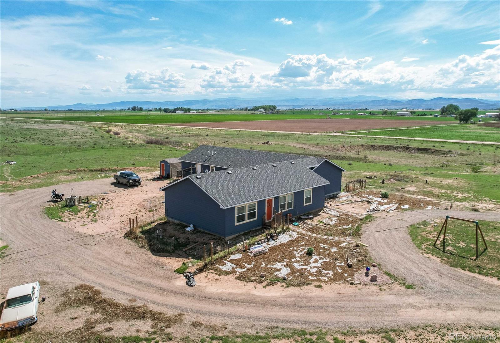 2201 Antelope Racer Court Wellington CO 80549