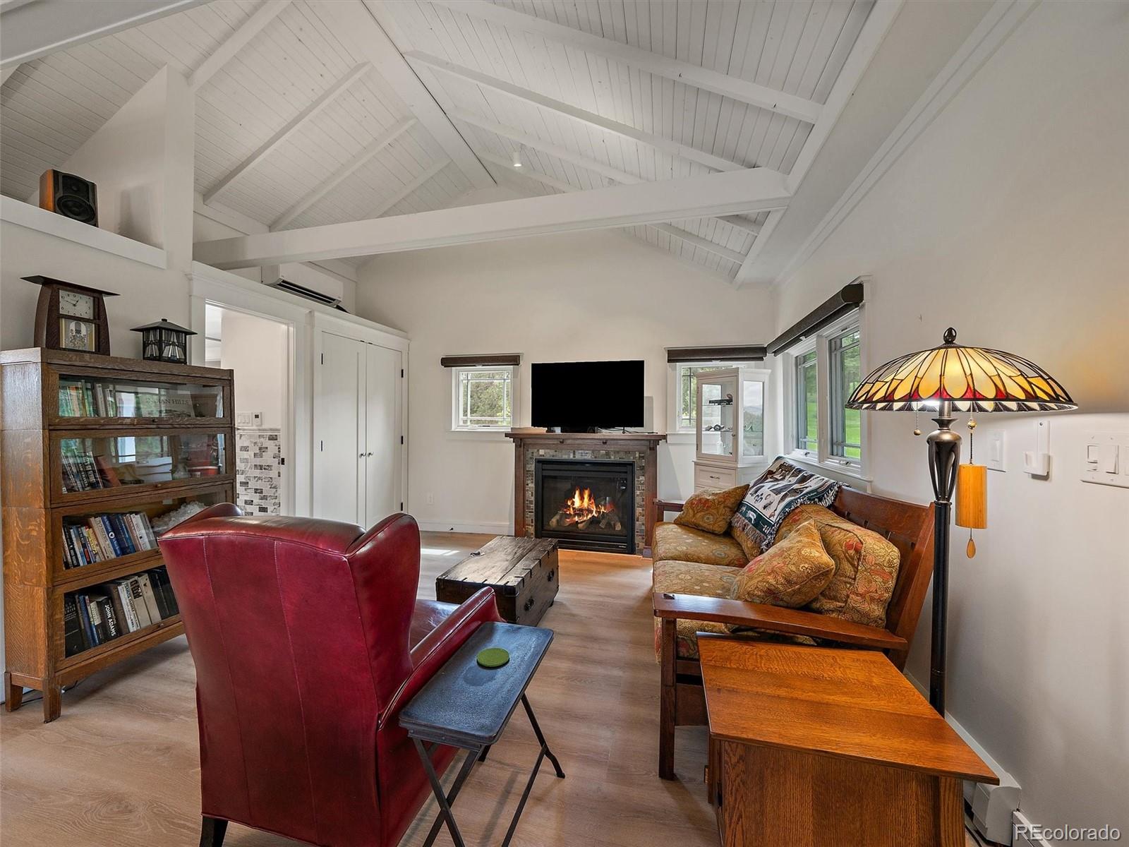 3800 Lakota Road Indian Hills CO 80454