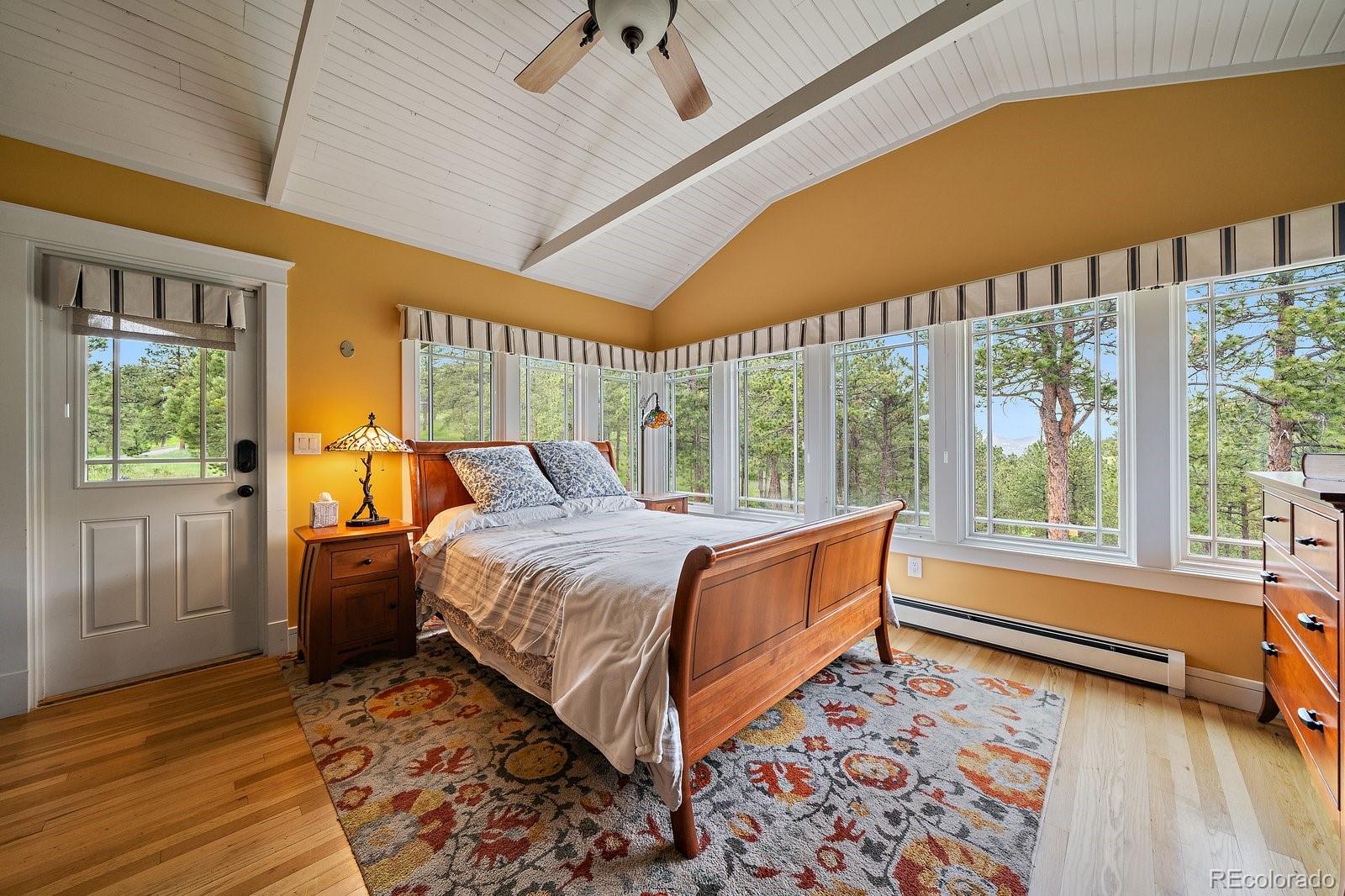 3800 Lakota Road Indian Hills CO 80454